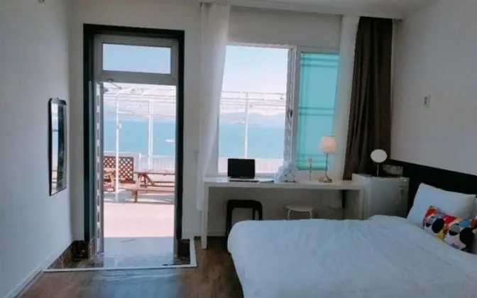 Oda (Dokchae (Ocean View))