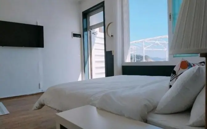 Oda (Dokchae (Ocean View))