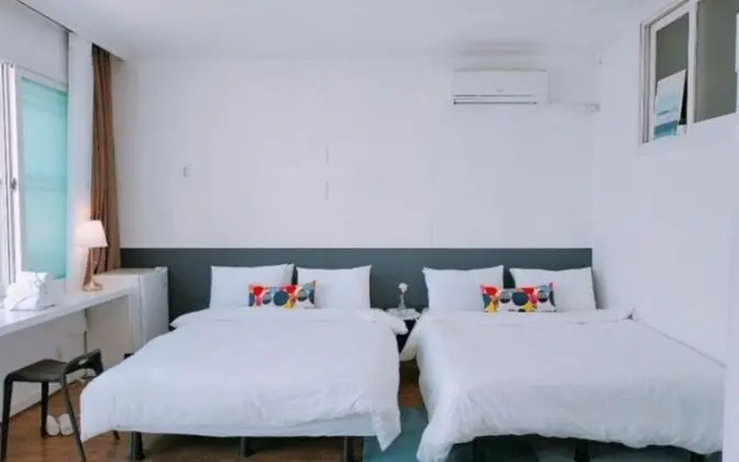 Oda (Dokchae (Ocean View))