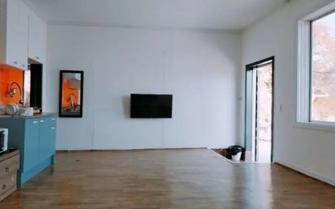 Oda (Dokchae (Ocean View))