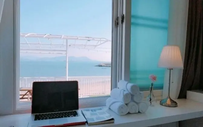 Oda (Dokchae (Ocean View))