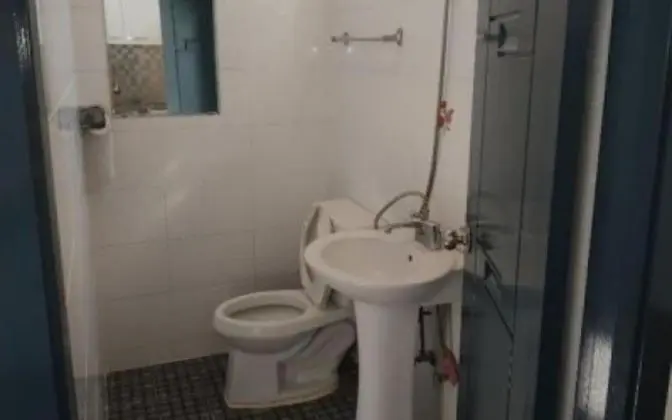 Oda (Dokchae (Ocean View))