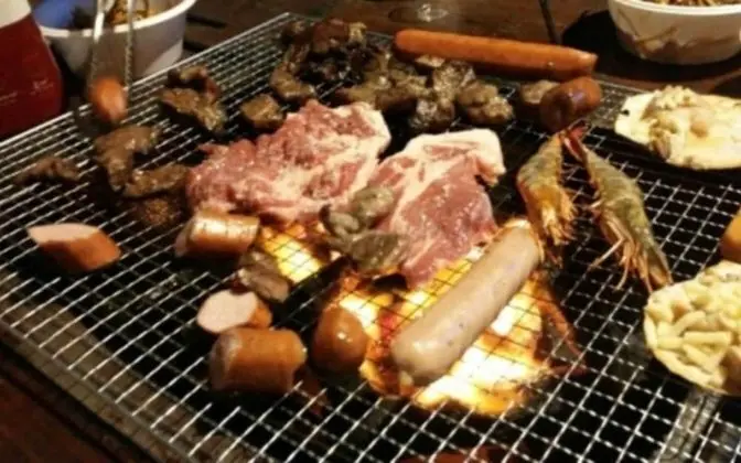 Oda (Dokchae (Ocean View))