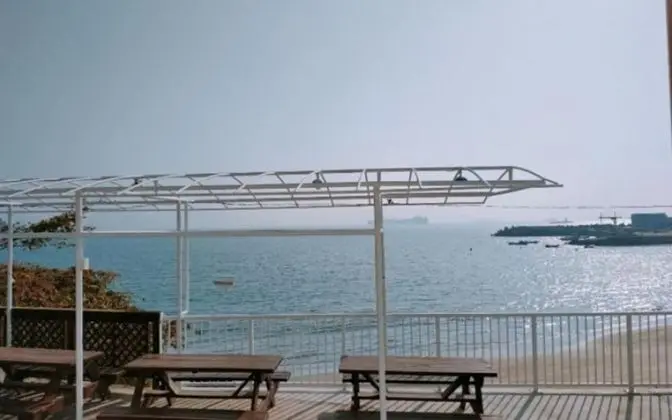 Oda (Dokchae (Ocean View))