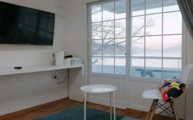 Oda (Double Room (Ocean View))