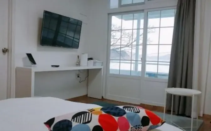 Oda (Double Room (Ocean View))