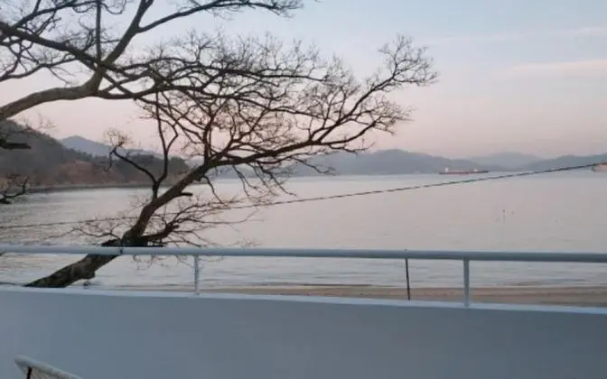 Oda (Double Room (Ocean View))