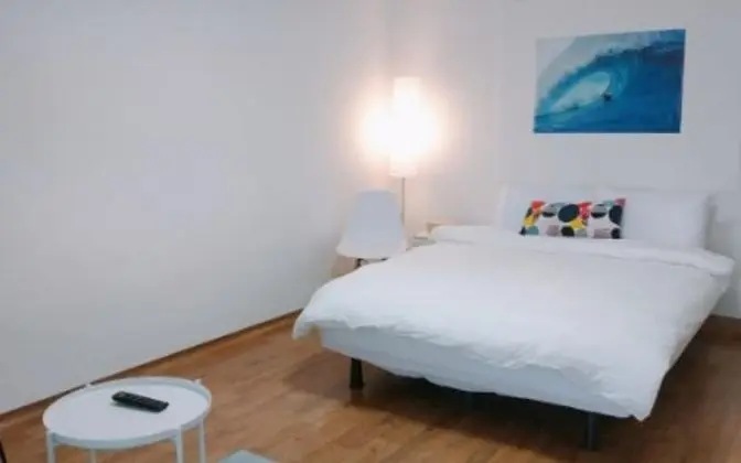 Oda (Double Room (Ocean View))