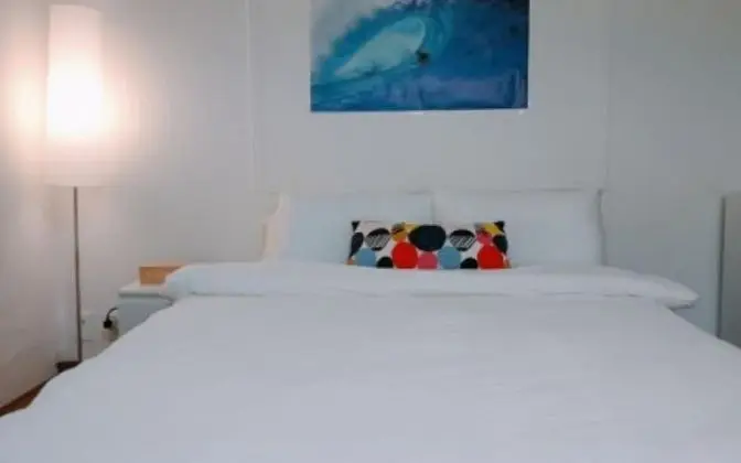 Oda (Double Room (Ocean View))