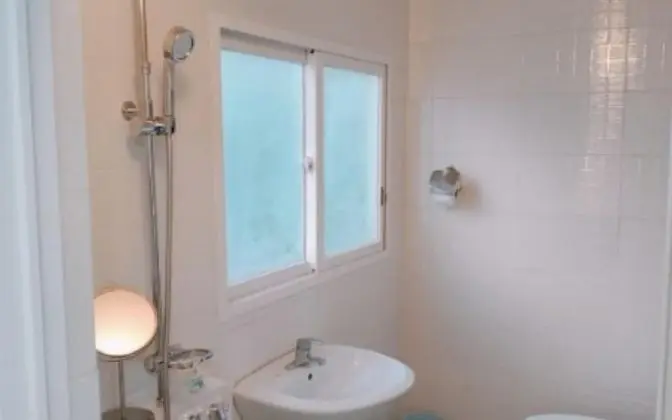 Oda (Double Room (Ocean View))