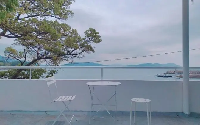 Oda (Family Room (Ocean View))