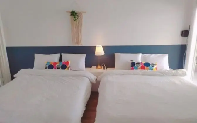 Oda (Family Room (Ocean View))