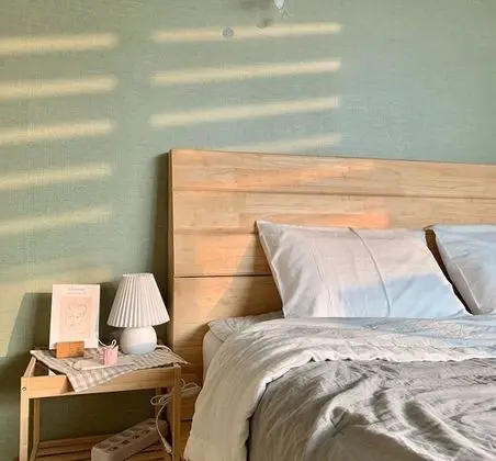 Oda (Deluxe Double Room A)