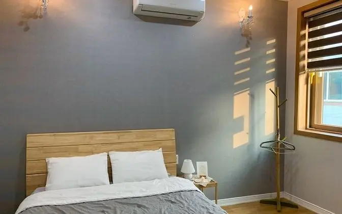 Oda (Deluxe Double Room A)