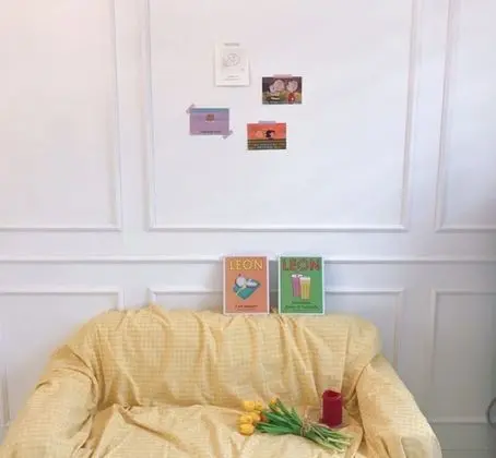 Oda (Deluxe Double Room A)