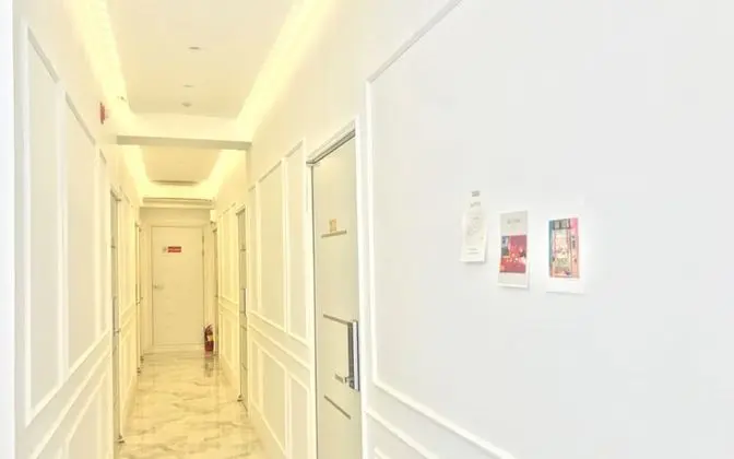 Oda (Deluxe Double Room A)