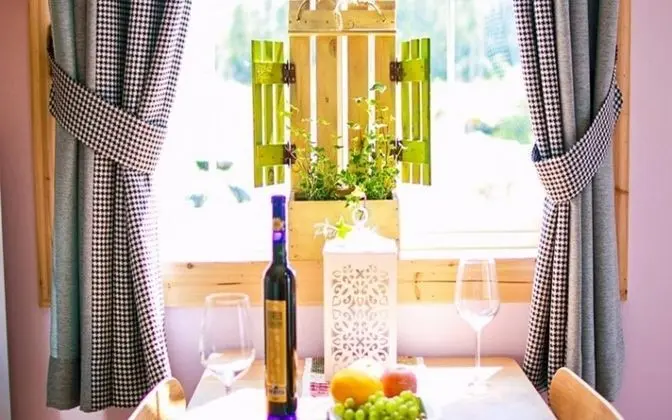 Oda (Deulnoeul (Unshared House Duplex Ocea)