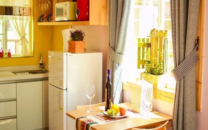 Oda (Deulnoeul (Unshared House Duplex Ocea)