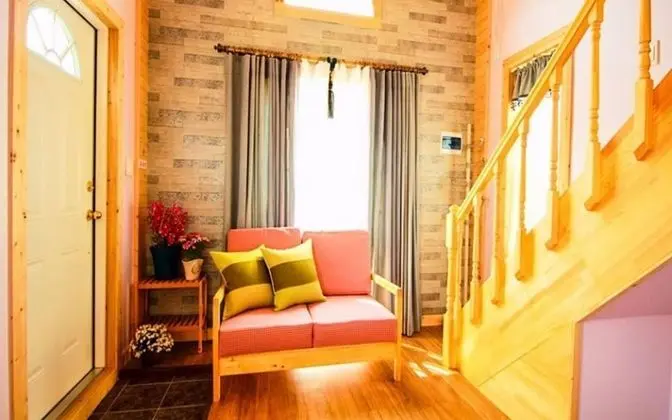 Oda (Deulnoeul (Unshared House Duplex Ocea)