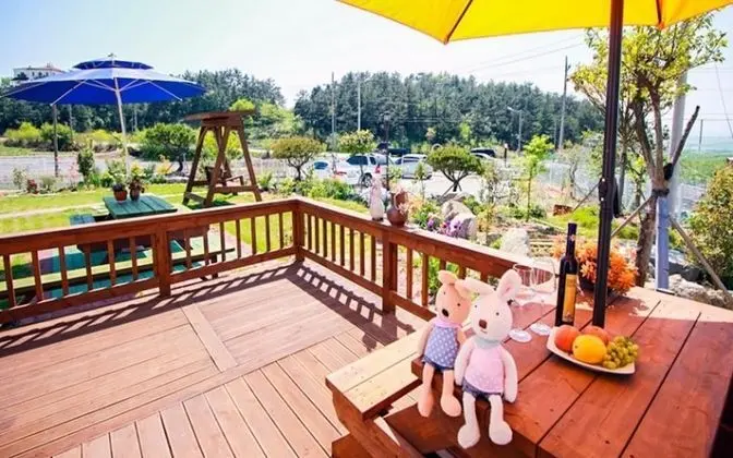 Oda (Deulnoeul (Unshared House Duplex Ocea)