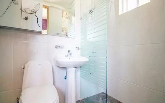 Oda (Deulnoeul (Unshared House Duplex Ocea)