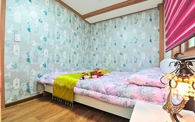 Oda (Haenoe (Ocean View))