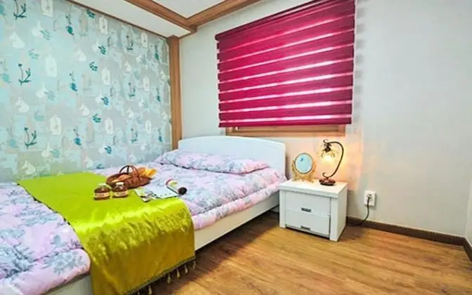 Oda (Haenoe (Ocean View))