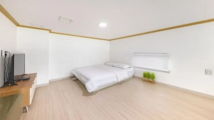 Basic Oda, 1 Yatak Odası (101 ( Spa ))