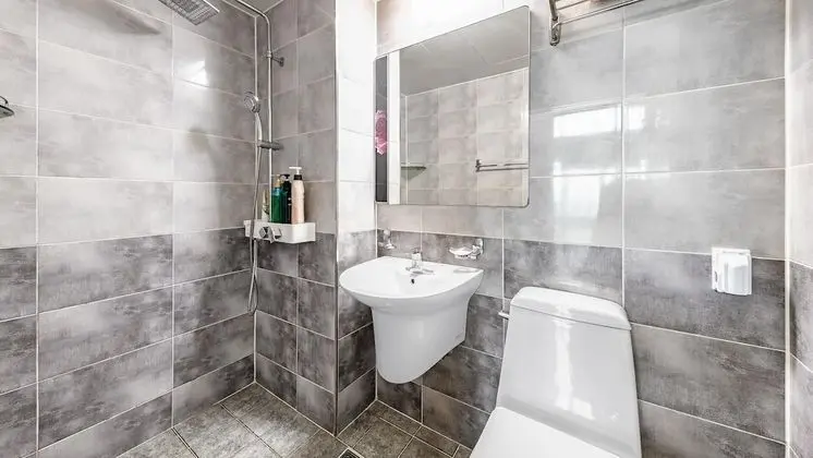Basic Oda, 1 Yatak Odası (101 ( Spa ))
