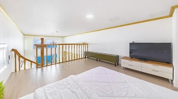 Basic Oda, 1 Yatak Odası (101 ( Spa ))