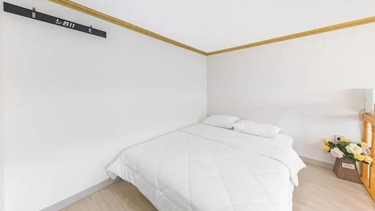 Basic Oda, 1 Yatak Odası (102 ( pet,Spa ))