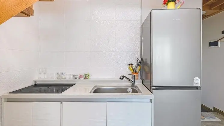 Basic Oda, 1 Yatak Odası (102 ( pet,Spa ))