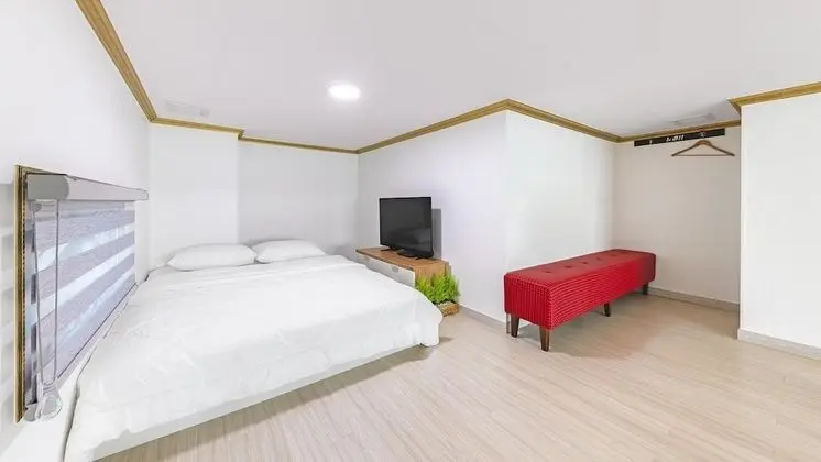 Basic Oda, 1 Yatak Odası (103 ( Spa ))