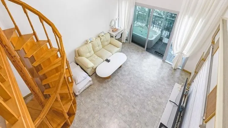 Basic Oda, 1 Yatak Odası (103 ( Spa ))