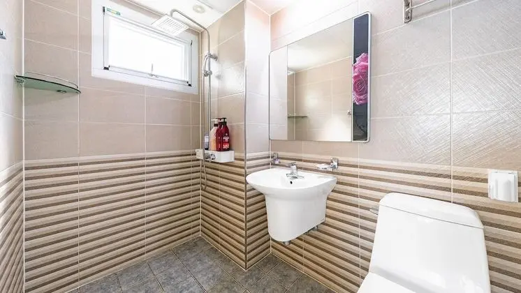 Basic Oda, 1 Yatak Odası (103 ( Spa ))