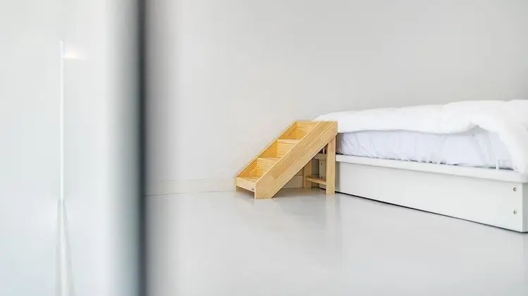 Basic Oda, 1 Yatak Odası (poolvilla1(random,spa,ocean view))