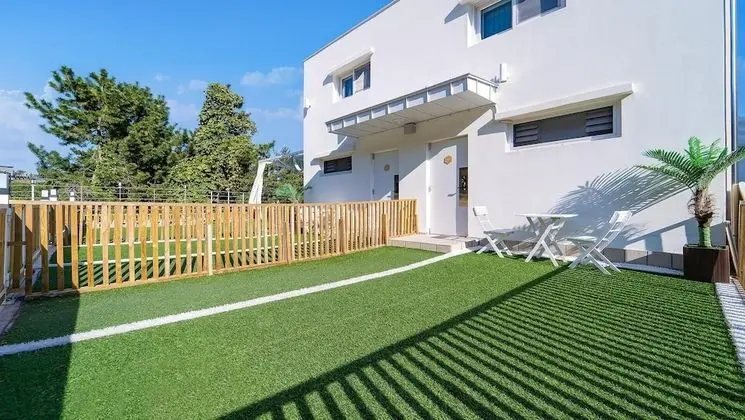 Basic Oda, 1 Yatak Odası (poolvilla2(random,spa,ocean view))