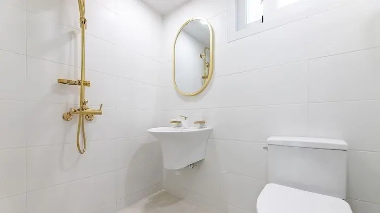 Basic Oda, 1 Yatak Odası (poolvilla2(random,spa,ocean view))