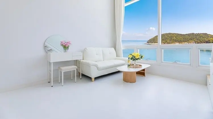 Basic Oda, 1 Yatak Odası (poolvilla2(random,spa,ocean view))