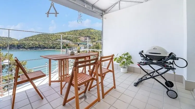 Basic Oda, 1 Yatak Odası (poolvilla2(random,spa,ocean view))