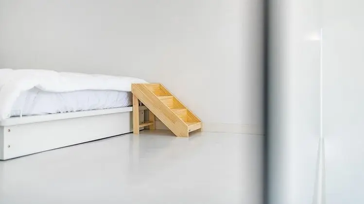 Basic Oda, 1 Yatak Odası (poolvilla2(random,spa,ocean view))