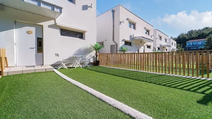 Basic Oda, 1 Yatak Odası (poolvilla3(random,spa,ocean view))