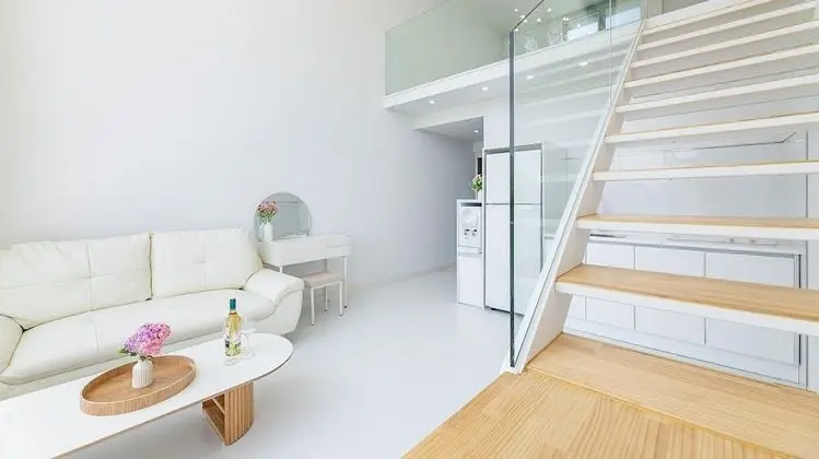 Basic Oda, 1 Yatak Odası (poolvilla3(random,spa,ocean view))