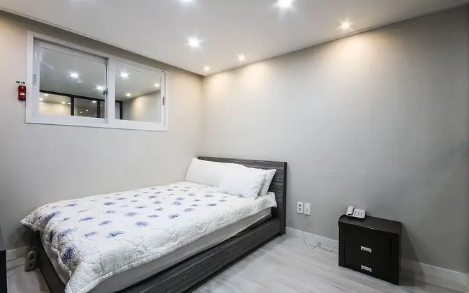 Oda (Standard Room)