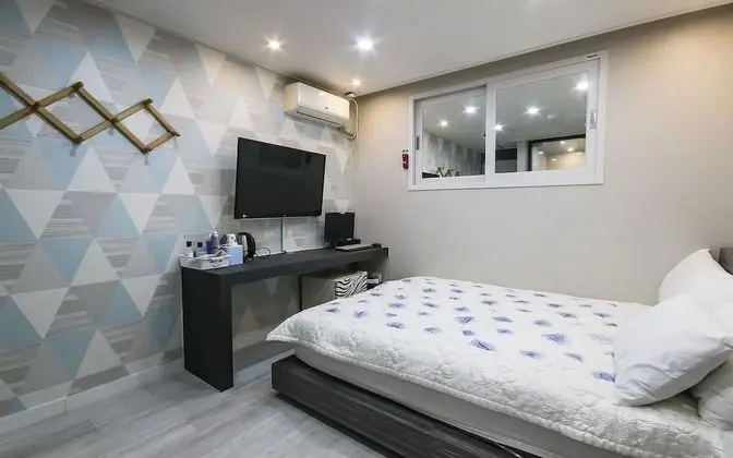 Oda (Standard Room)