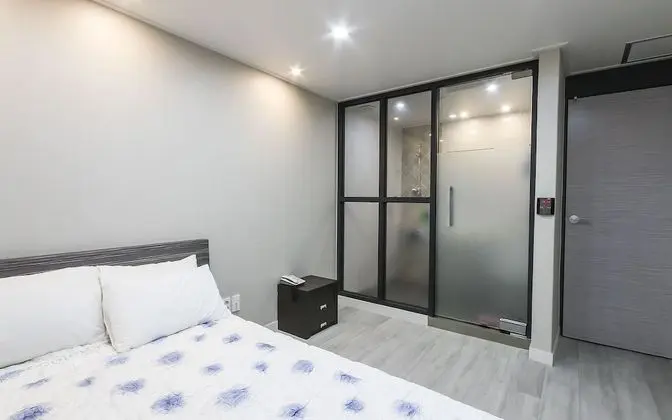 Oda (Standard Room)