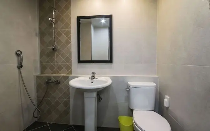 Oda (Standard Room)