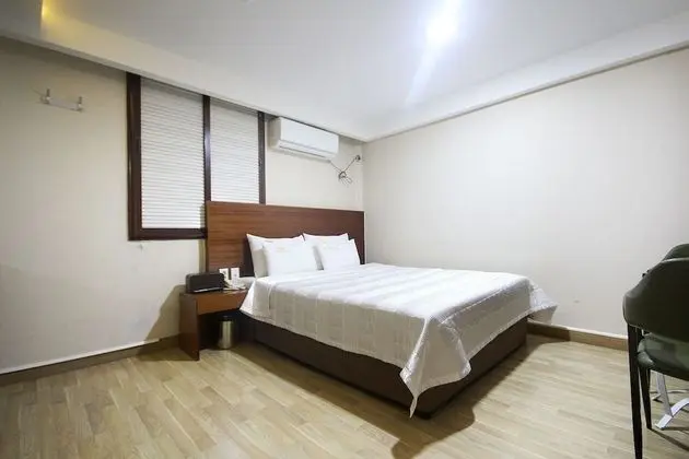 Oda (Standard Room)