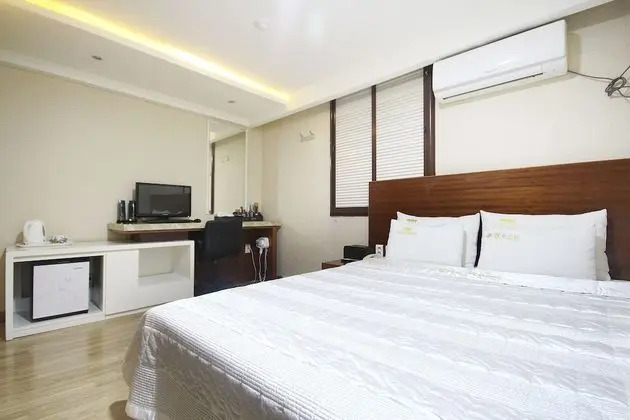 Oda (Standard Room)