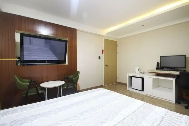 Oda (Standard Room)
